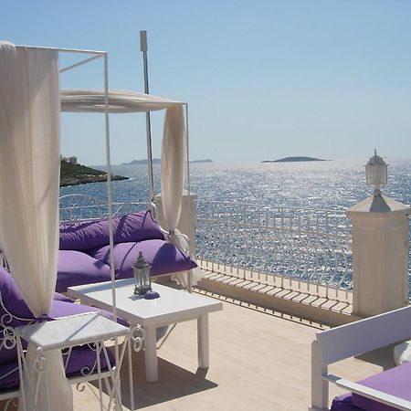 Lukka Exclusive Hotel - Adult Only +12 Каш Экстерьер фото