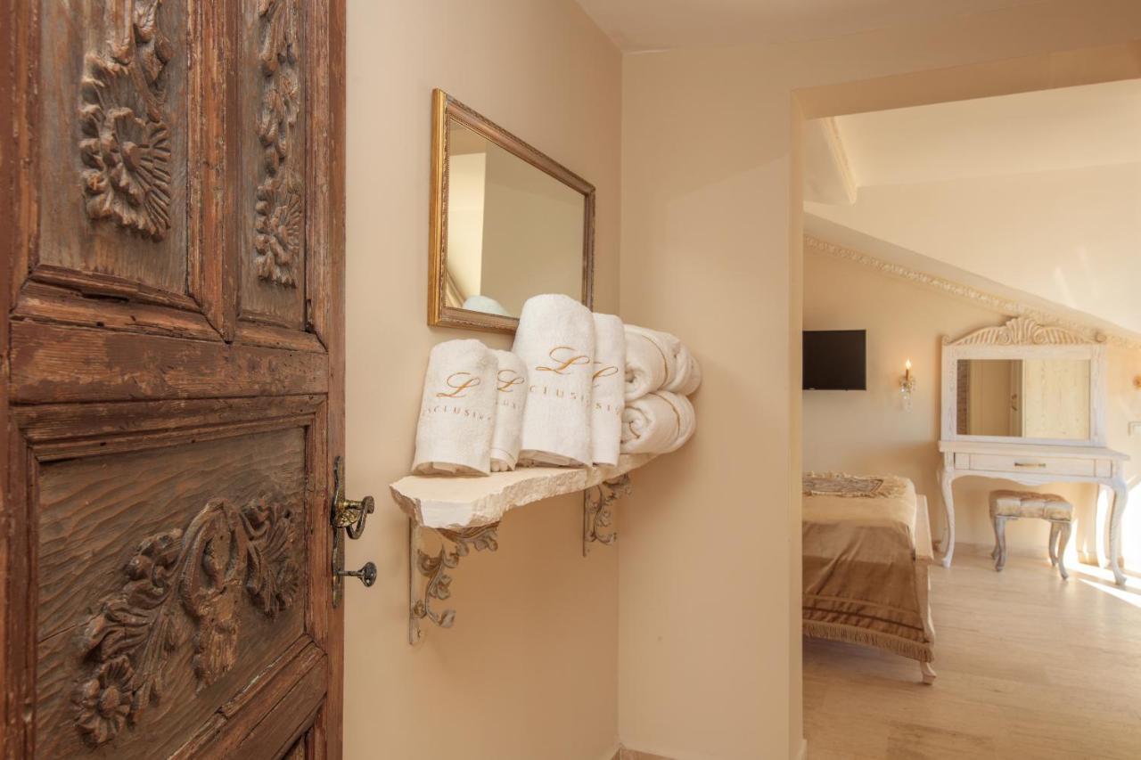 Lukka Exclusive Hotel - Adult Only +12 Каш Экстерьер фото