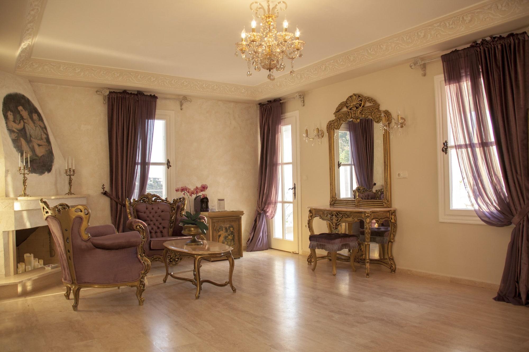 Lukka Exclusive Hotel - Adult Only +12 Каш Экстерьер фото
