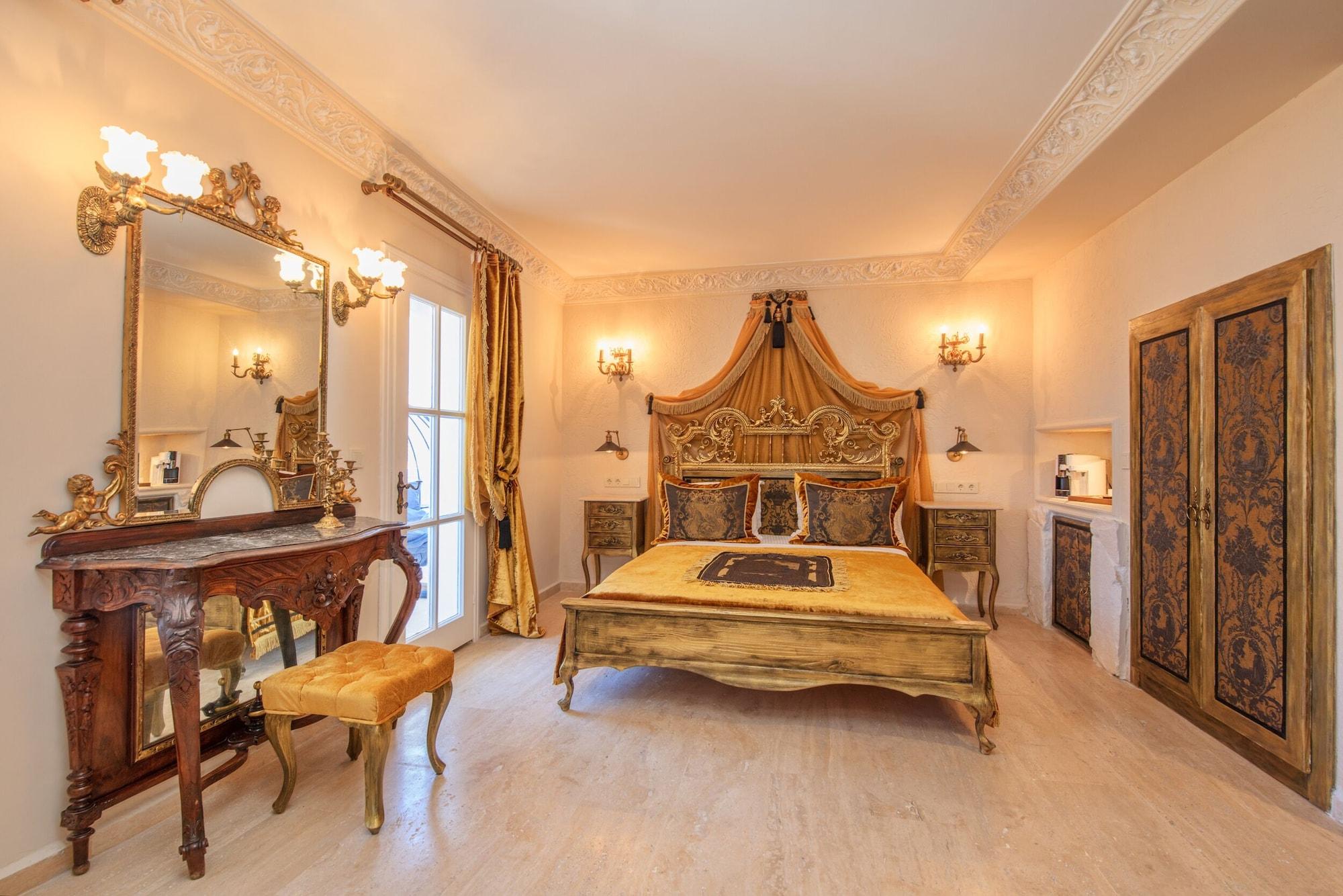Lukka Exclusive Hotel - Adult Only +12 Каш Экстерьер фото