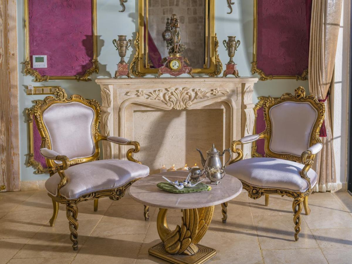 Lukka Exclusive Hotel - Adult Only +12 Каш Экстерьер фото