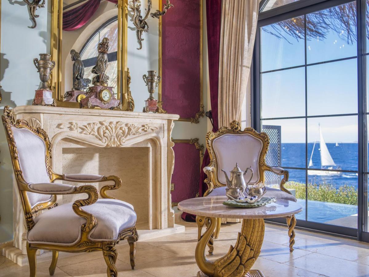 Lukka Exclusive Hotel - Adult Only +12 Каш Экстерьер фото