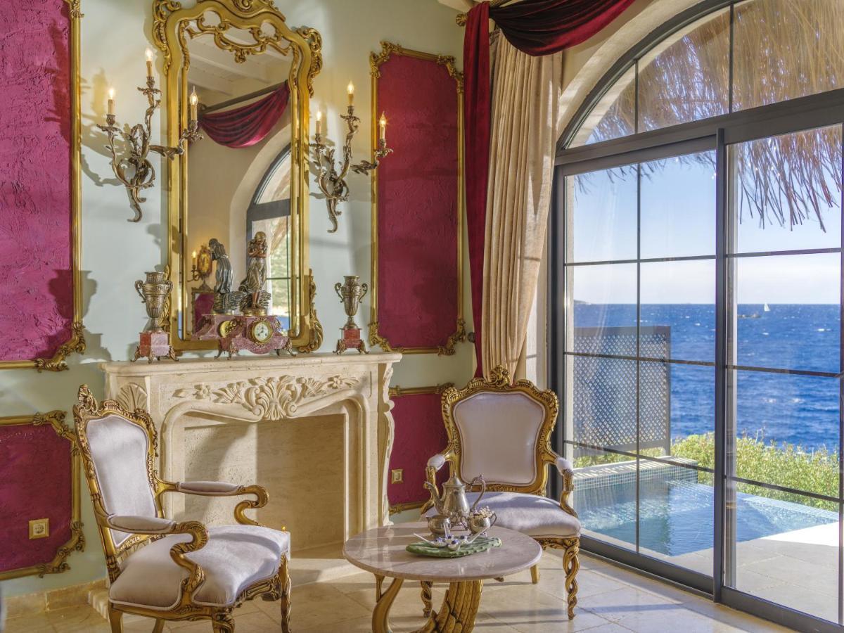 Lukka Exclusive Hotel - Adult Only +12 Каш Экстерьер фото