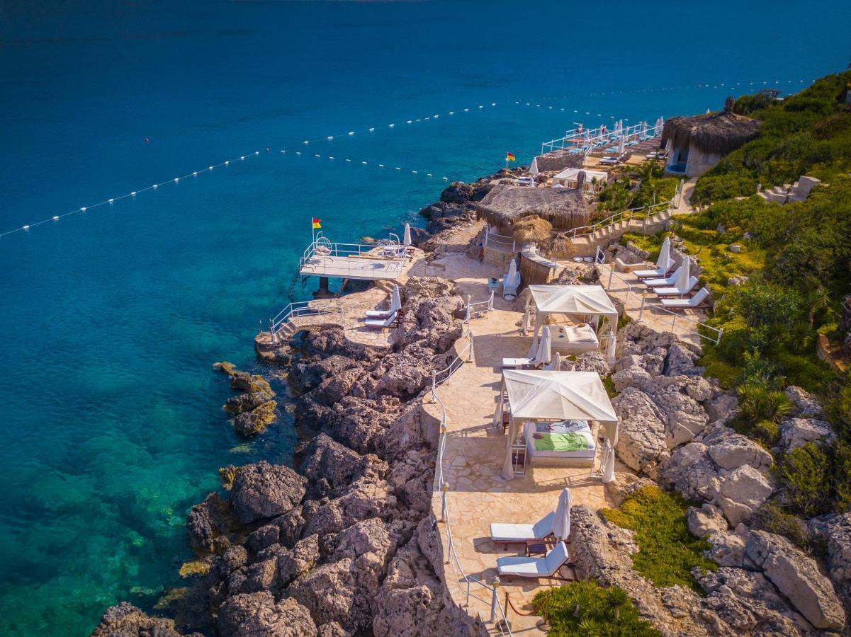 Lukka Exclusive Hotel - Adult Only +12 Каш Экстерьер фото