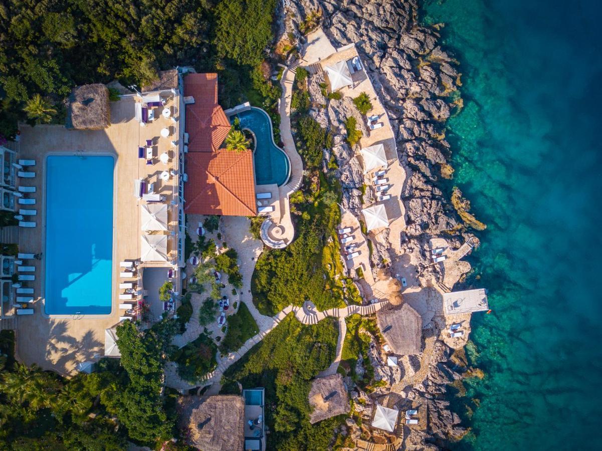 Lukka Exclusive Hotel - Adult Only +12 Каш Экстерьер фото