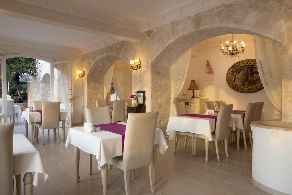 Lukka Exclusive Hotel - Adult Only +12 Каш Экстерьер фото
