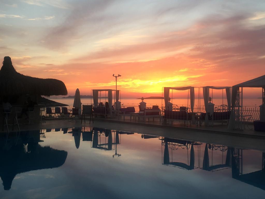Lukka Exclusive Hotel - Adult Only +12 Каш Экстерьер фото