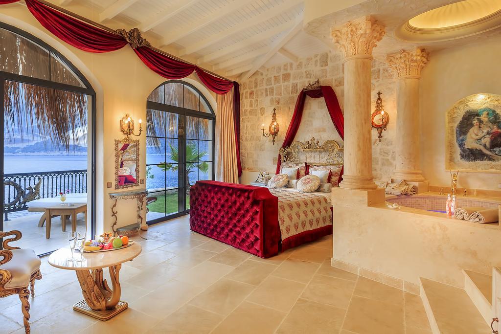 Lukka Exclusive Hotel - Adult Only +12 Каш Экстерьер фото