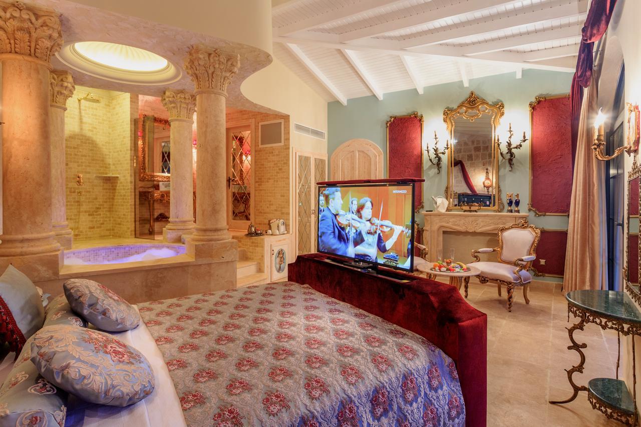 Lukka Exclusive Hotel - Adult Only +12 Каш Экстерьер фото